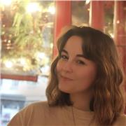 Etudiante en kinésithérapie, sortant d’une année de médecine